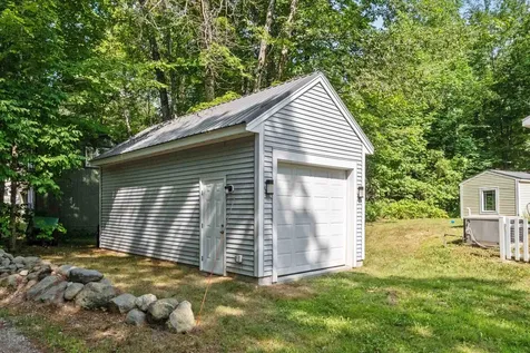 461 Jericho Road Bartlett NH 03812