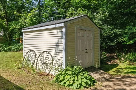 461 Jericho Road Bartlett NH 03812