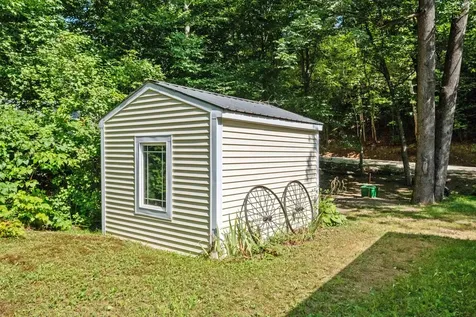 461 Jericho Road Bartlett NH 03812