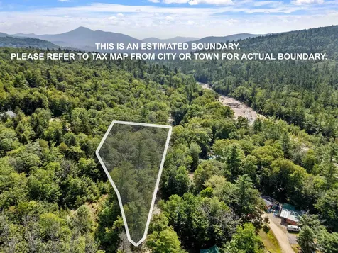 461 Jericho Road Bartlett NH 03812