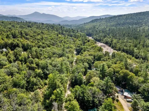 461 Jericho Road Bartlett NH 03812