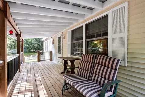 461 Jericho Road Bartlett NH 03812