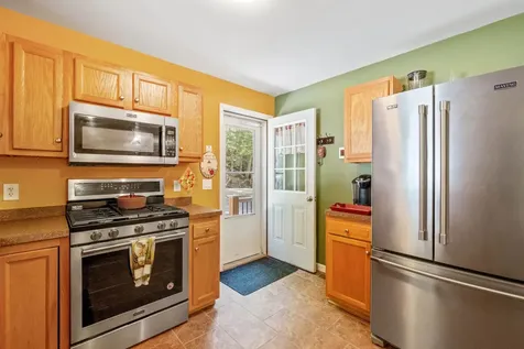 461 Jericho Road Bartlett NH 03812