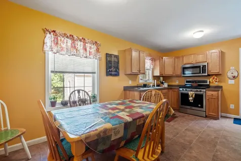 461 Jericho Road Bartlett NH 03812