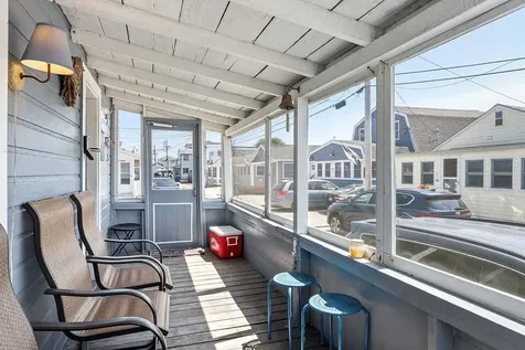 22-24 Perkins Avenue Hampton NH 03842