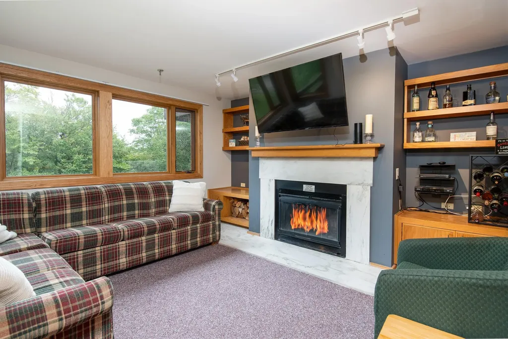 118 High Ridge Road Killington VT 05751