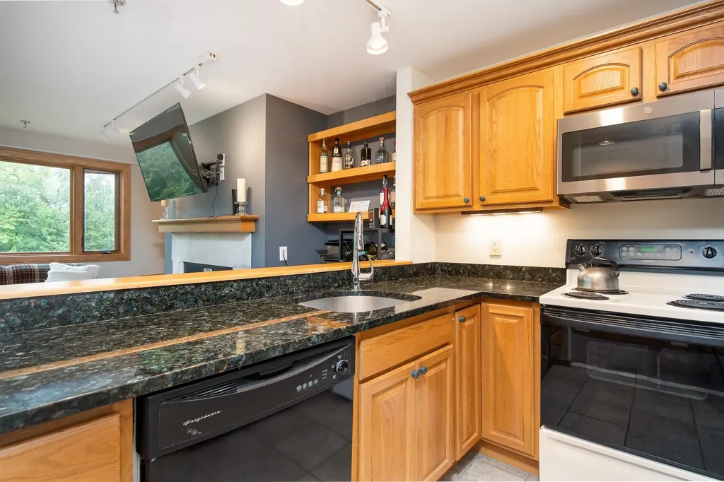 118 High Ridge Road Killington VT 05751