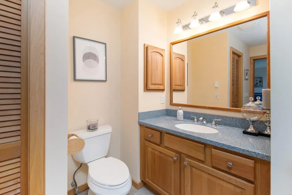 118 High Ridge Road Killington VT 05751