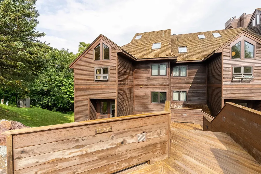 118 High Ridge Road Killington VT 05751