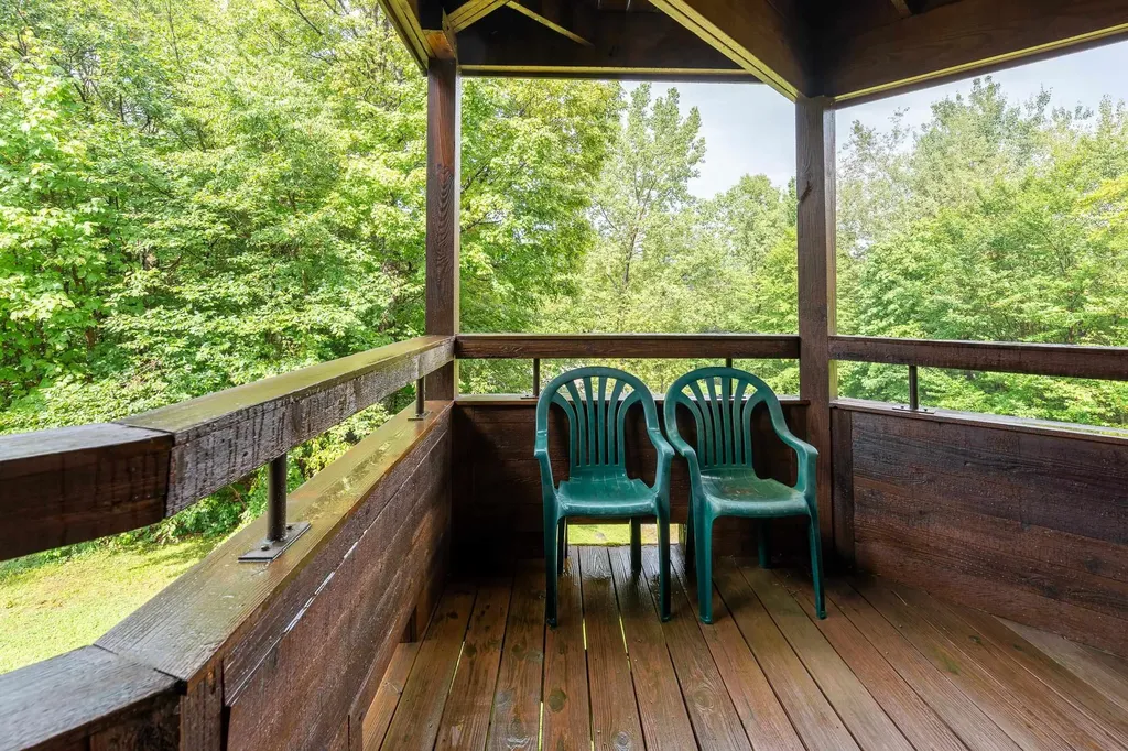 118 High Ridge Road Killington VT 05751