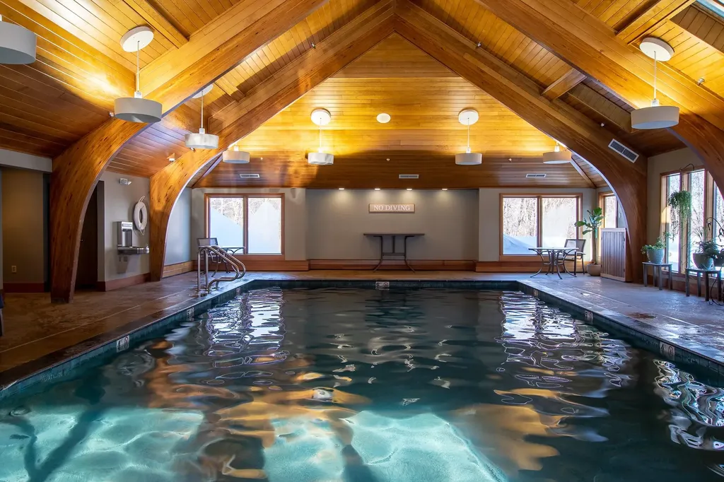 118 High Ridge Road Killington VT 05751