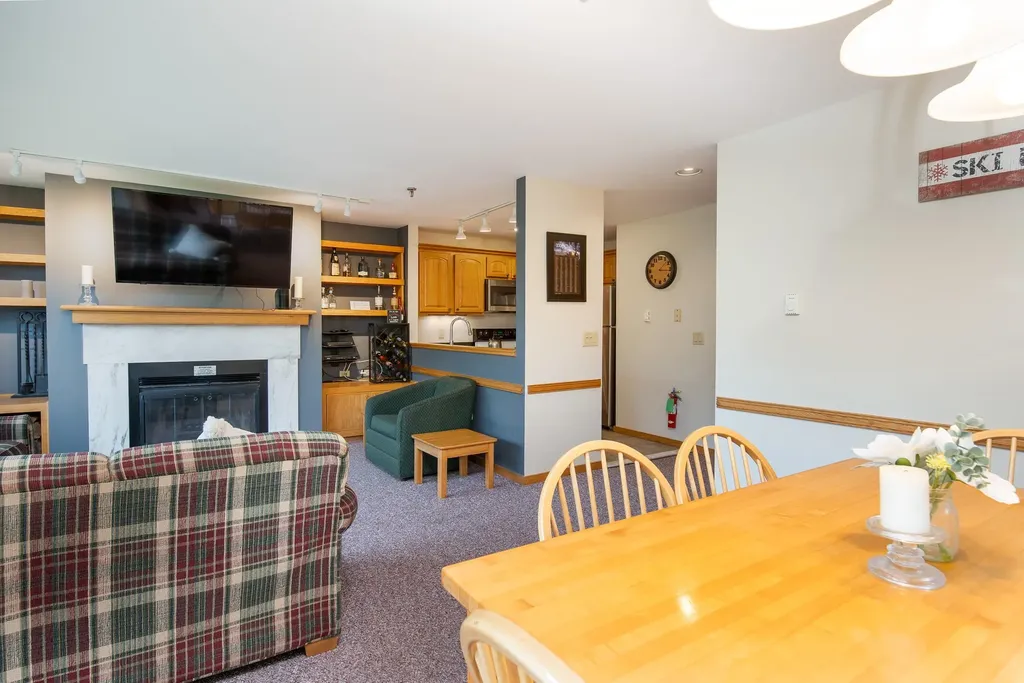 118 High Ridge Road Killington VT 05751