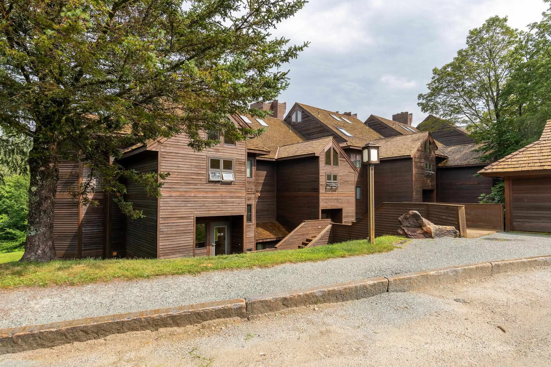 118 High Ridge Road Killington VT 05751