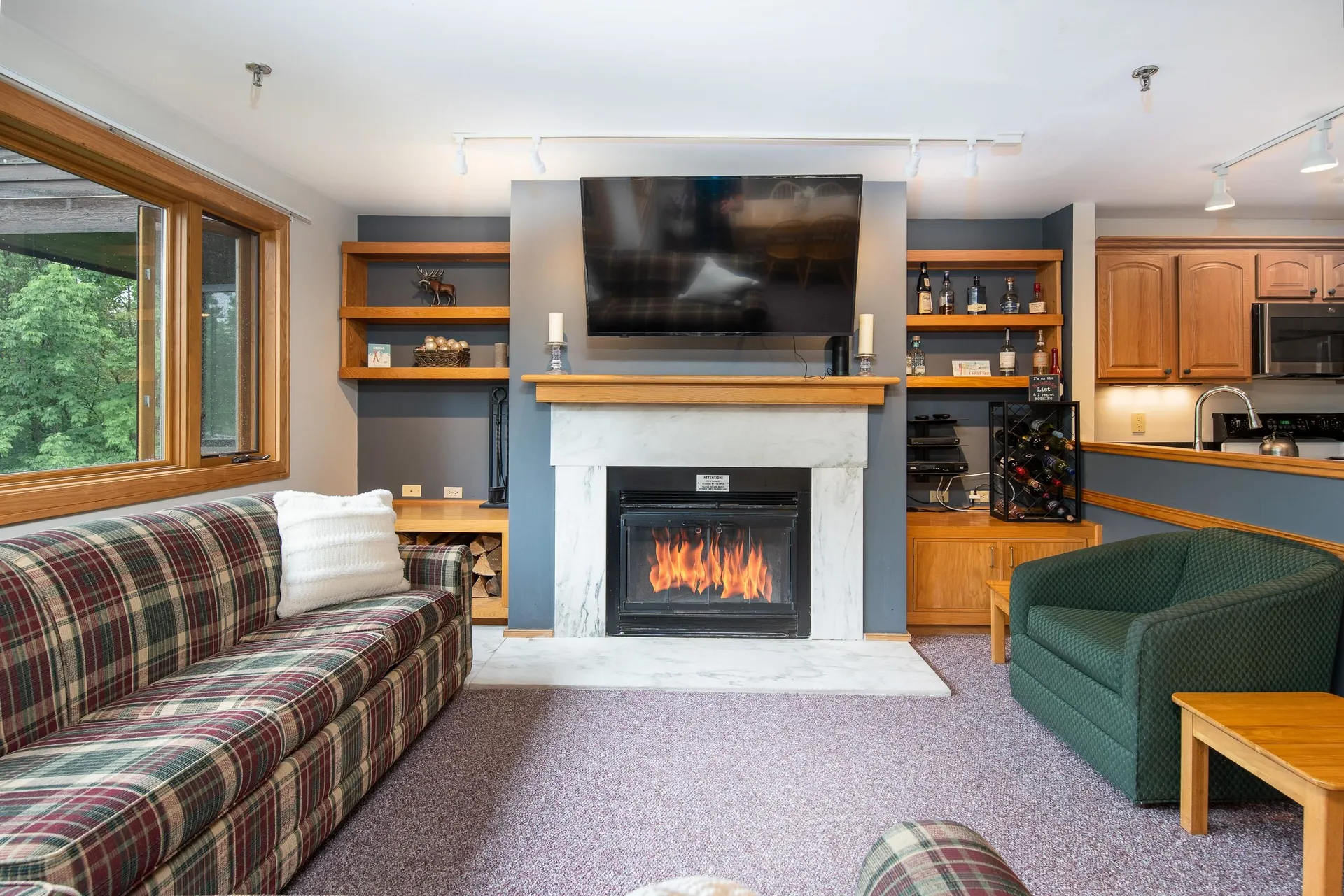 118 High Ridge Road Killington VT 05751