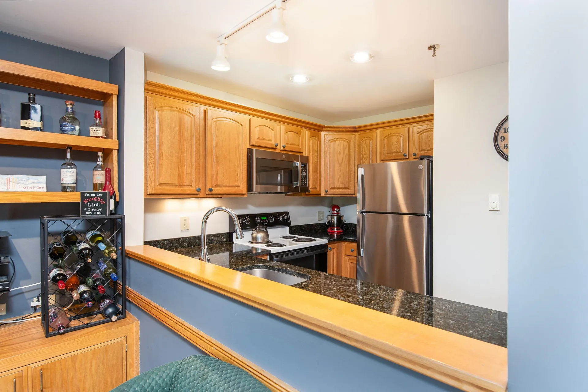 118 High Ridge Road Killington VT 05751