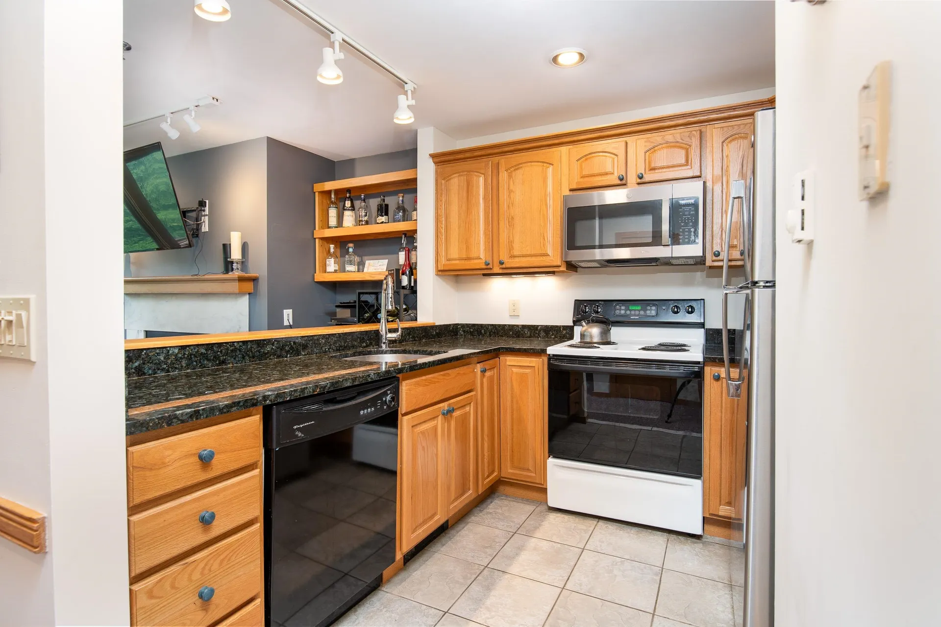 118 High Ridge Road Killington VT 05751