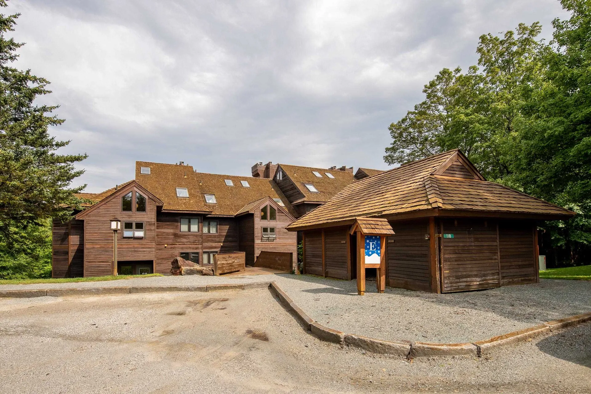 118 High Ridge Road Killington VT 05751