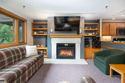 118 High Ridge Road Killington VT 05751