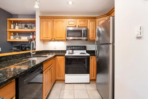 118 High Ridge Road Killington VT 05751