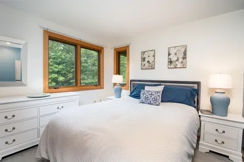 118 High Ridge Road Killington VT 05751