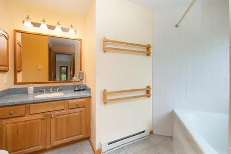 118 High Ridge Road Killington VT 05751