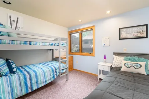 118 High Ridge Road Killington VT 05751