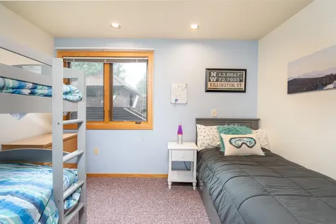 118 High Ridge Road Killington VT 05751