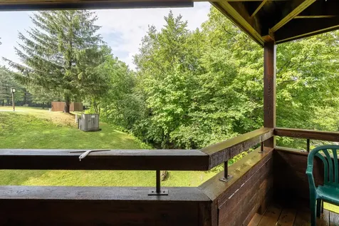 118 High Ridge Road Killington VT 05751