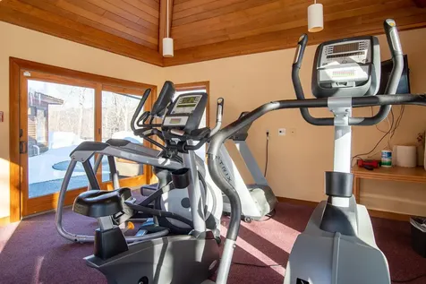 118 High Ridge Road Killington VT 05751