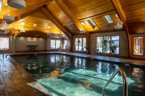 118 High Ridge Road Killington VT 05751