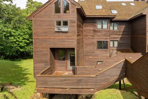 118 High Ridge Road Killington VT 05751