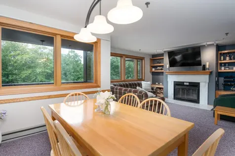 118 High Ridge Road Killington VT 05751