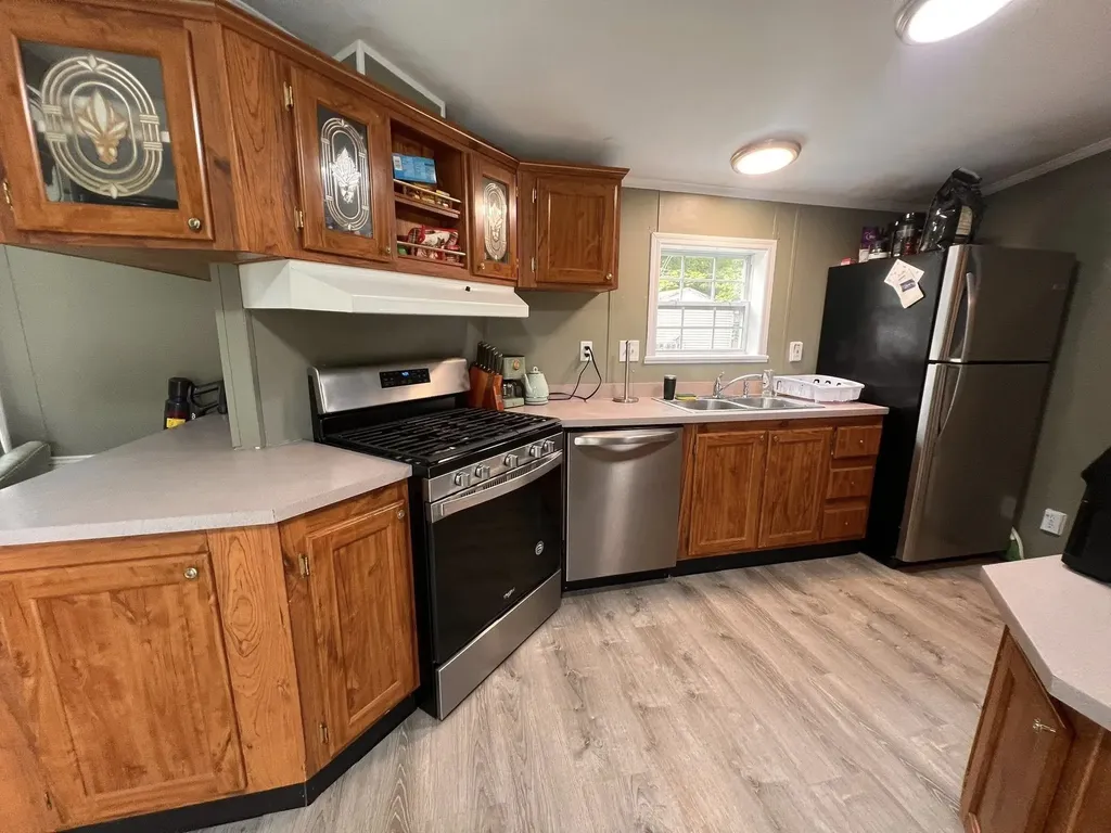175 Roberts Road Barrington NH 03825