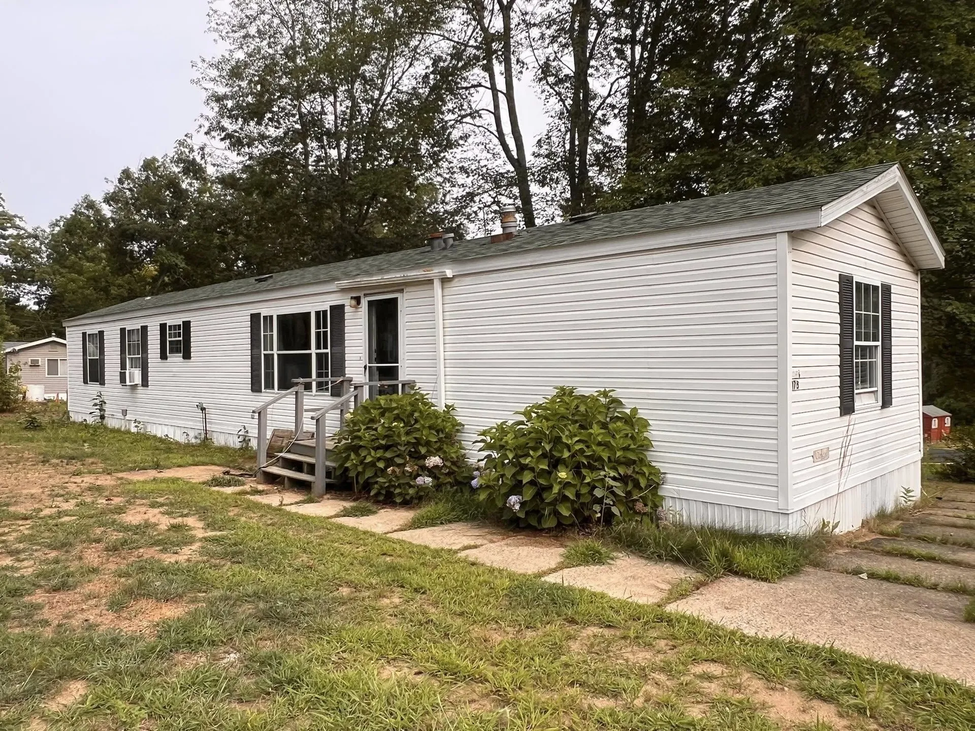 175 Roberts Road Barrington NH 03825
