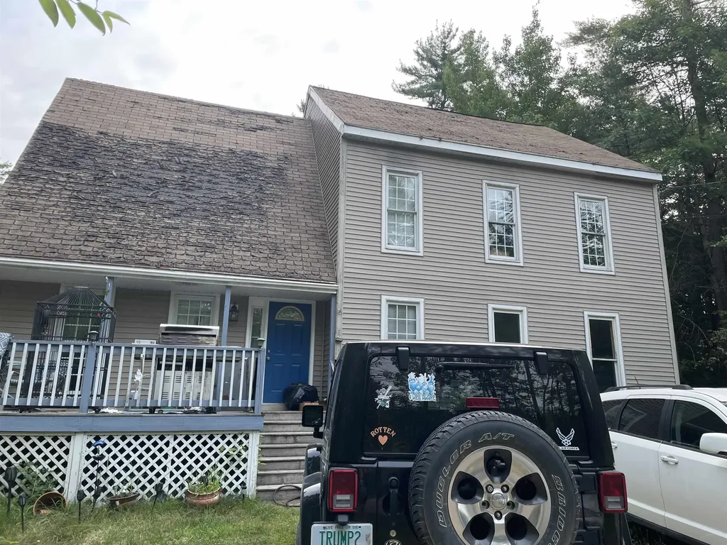 48 Riverwood Circle Effingham NH 03882