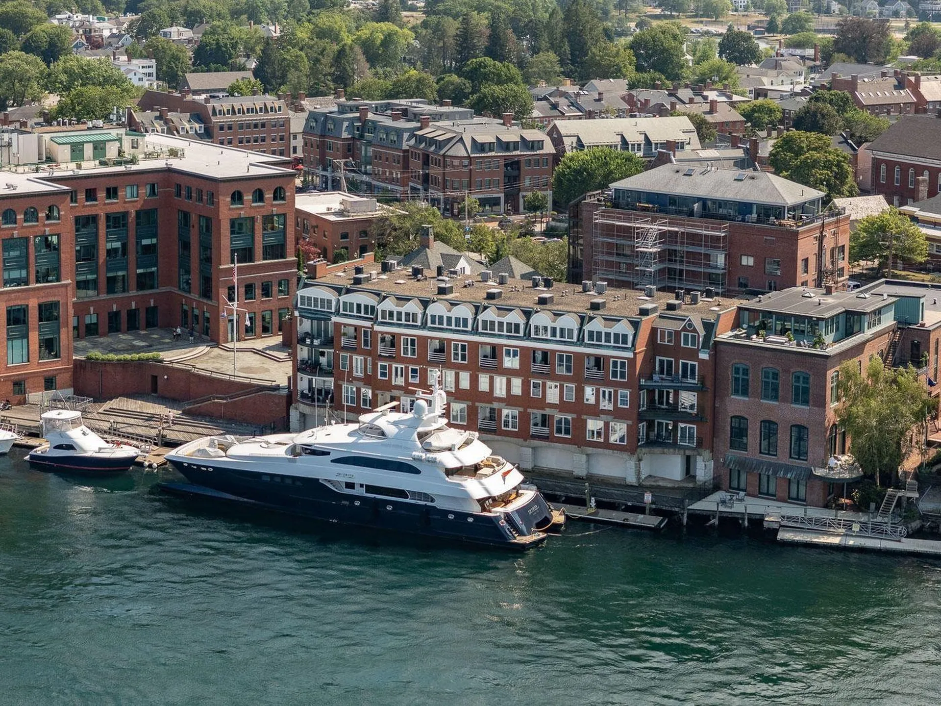 135 Bow Street Portsmouth NH 03801