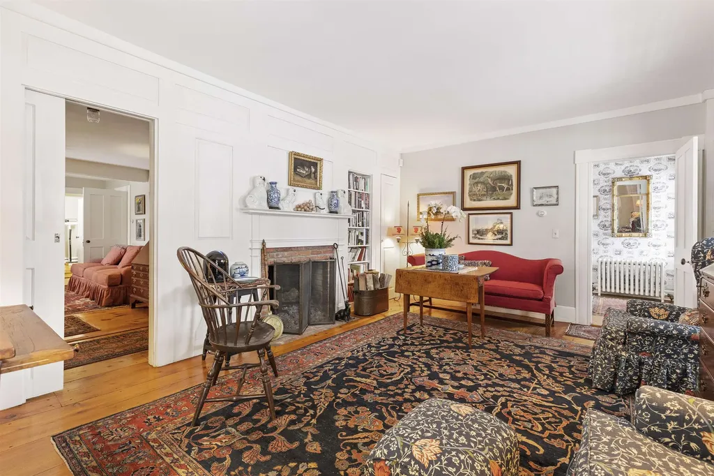 18 The Green Woodstock VT 05091