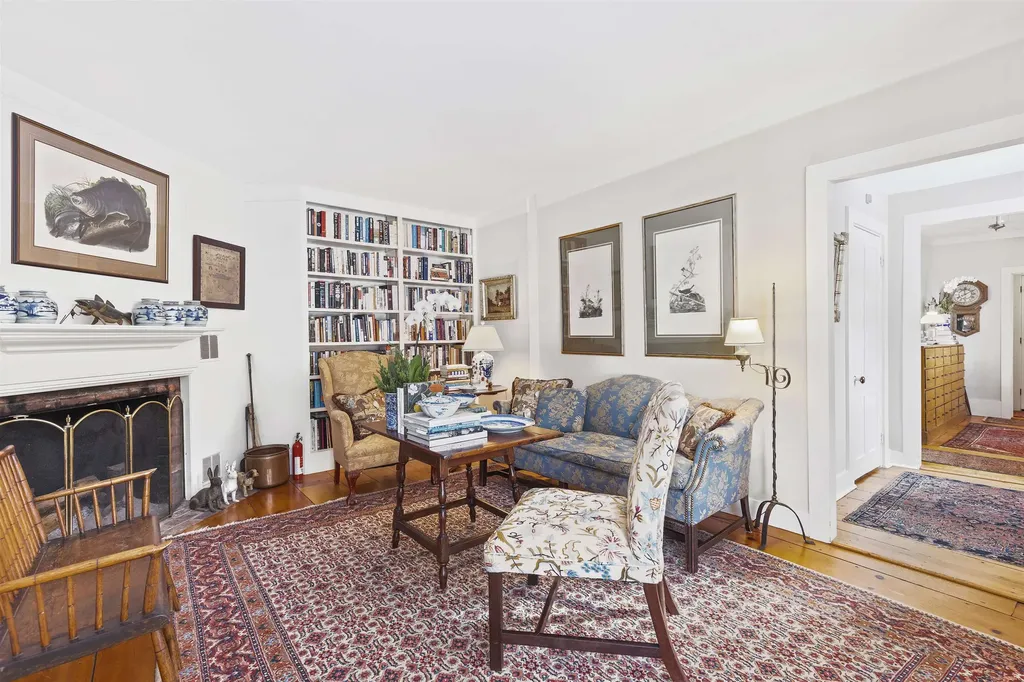 18 The Green Woodstock VT 05091