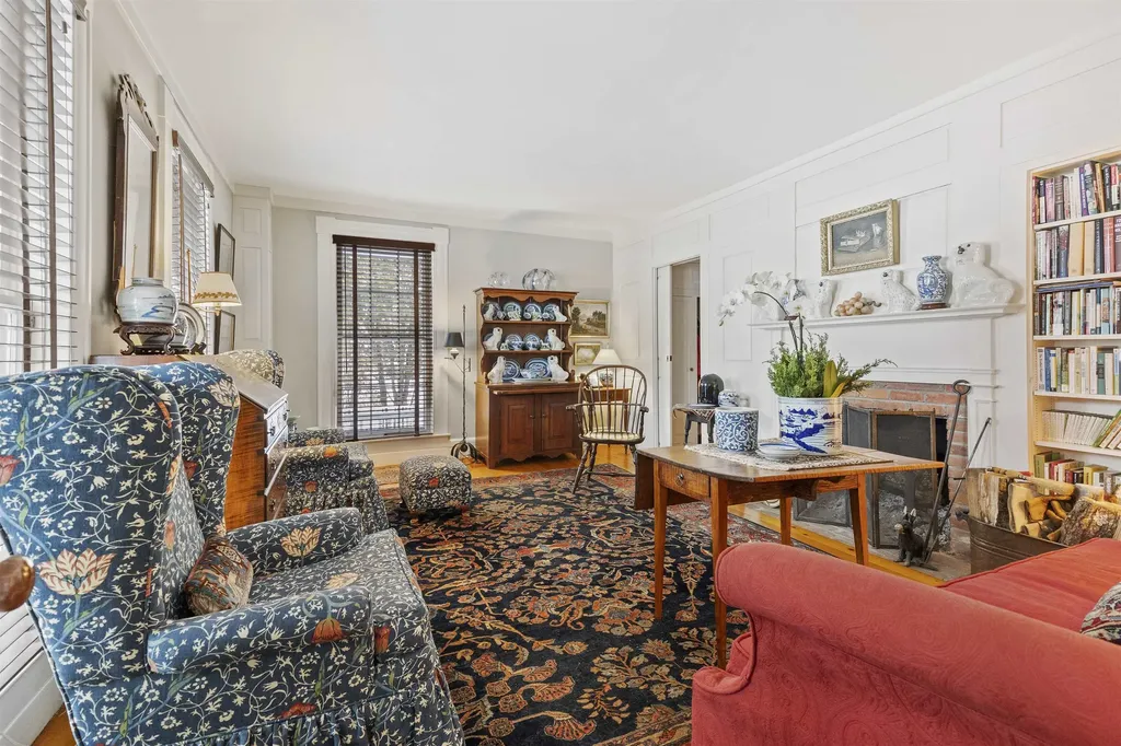 18 The Green Woodstock VT 05091