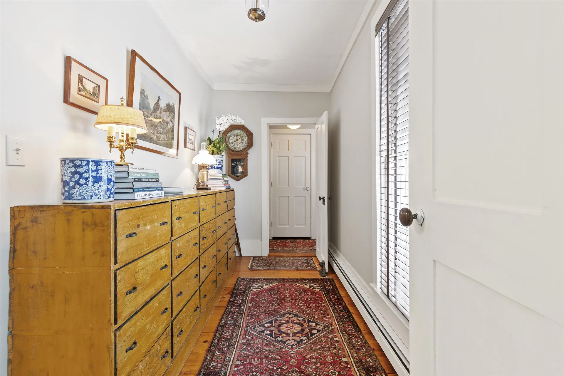 18 The Green Woodstock VT 05091