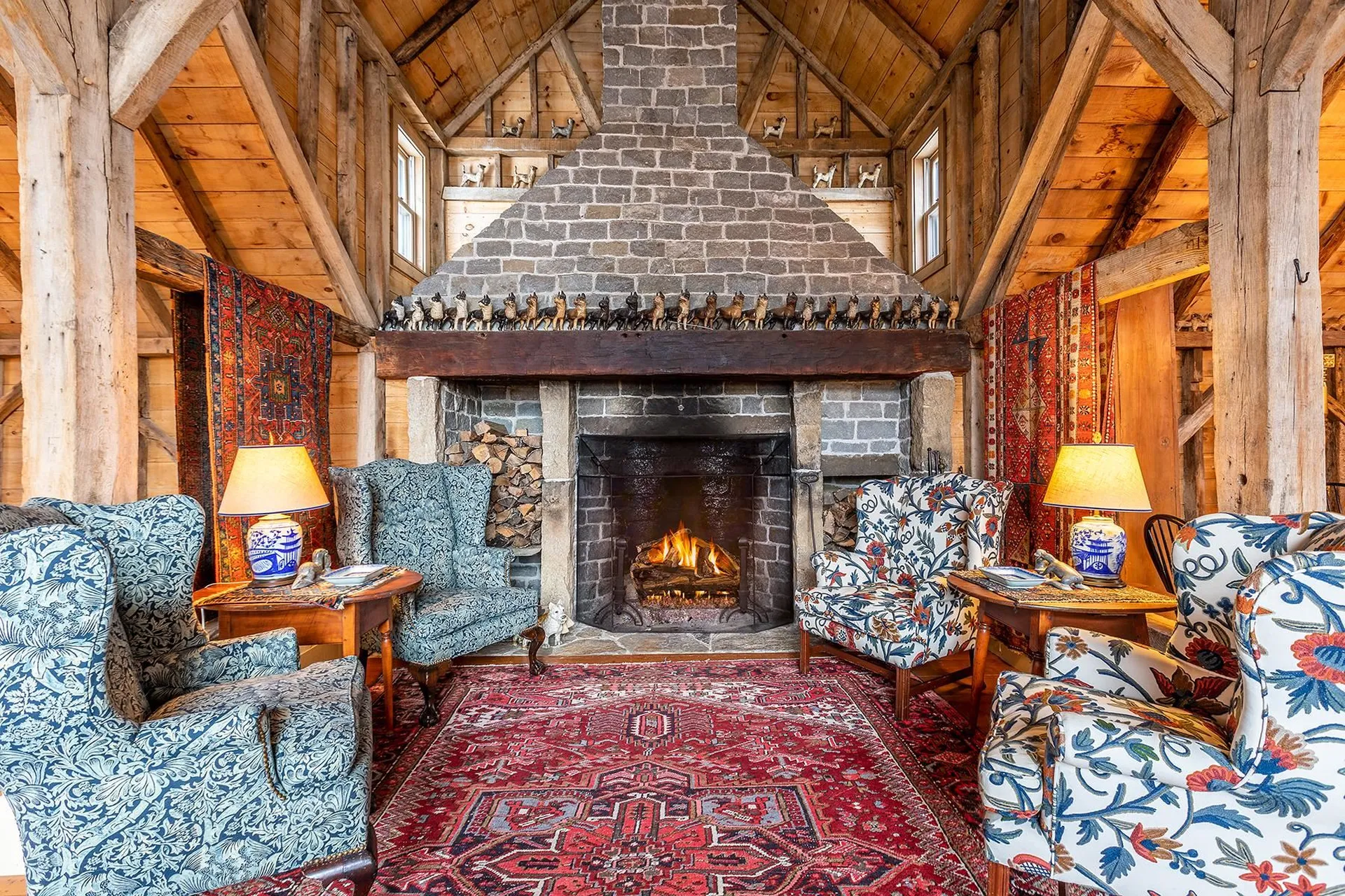 18 The Green Woodstock VT 05091