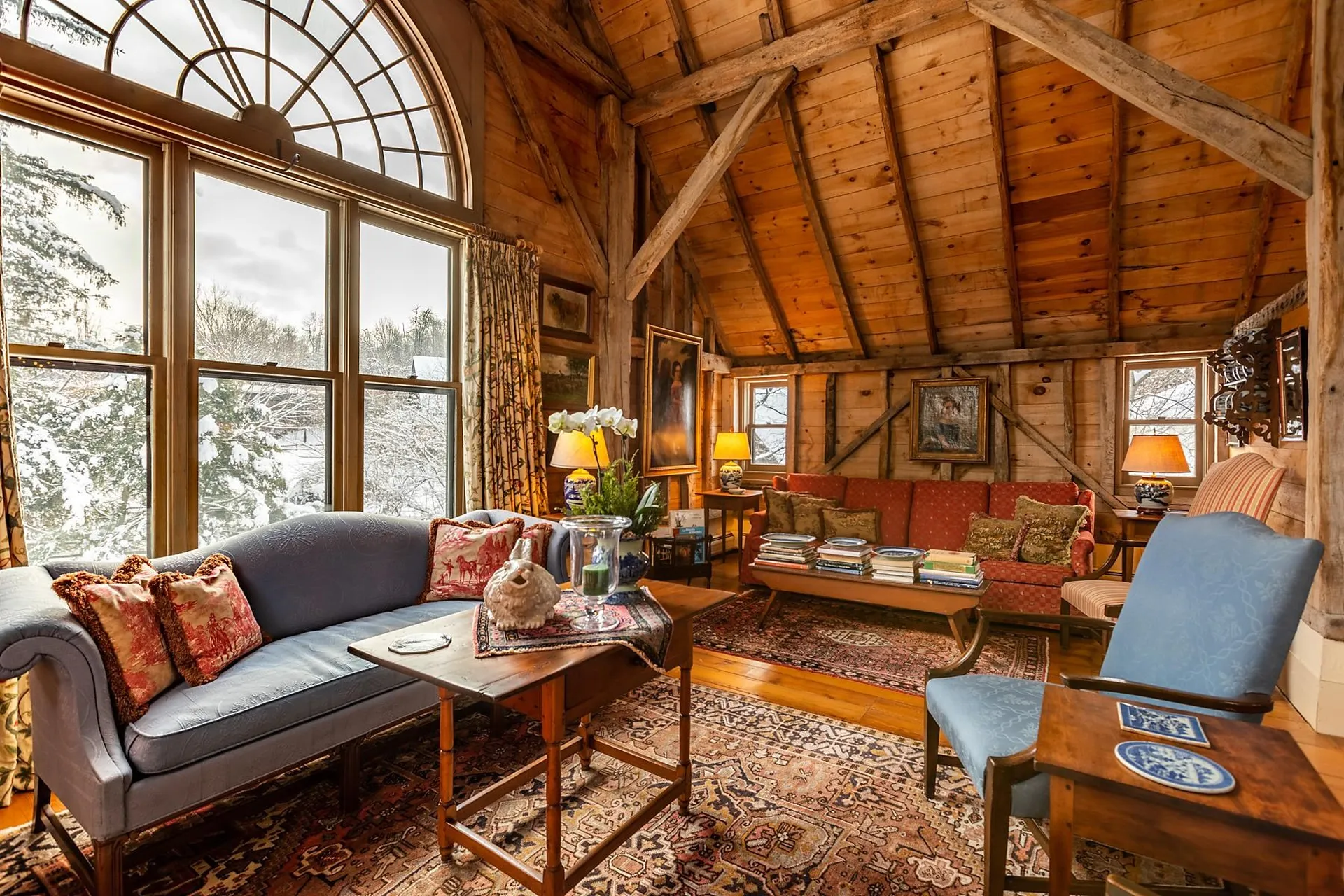 18 The Green Woodstock VT 05091