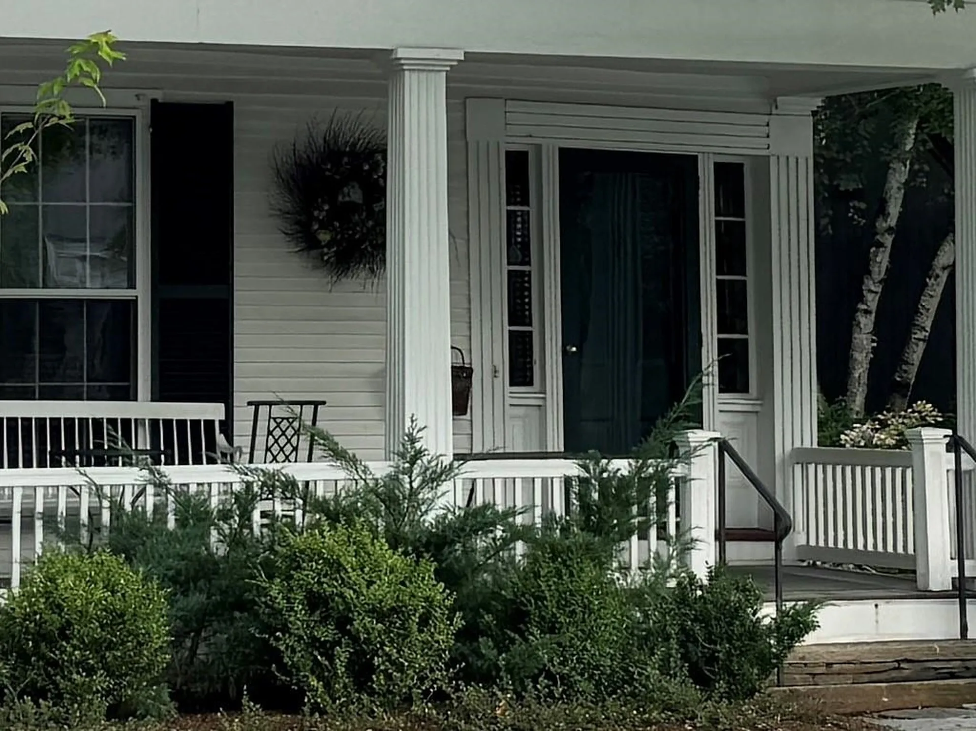 18 The Green Woodstock VT 05091