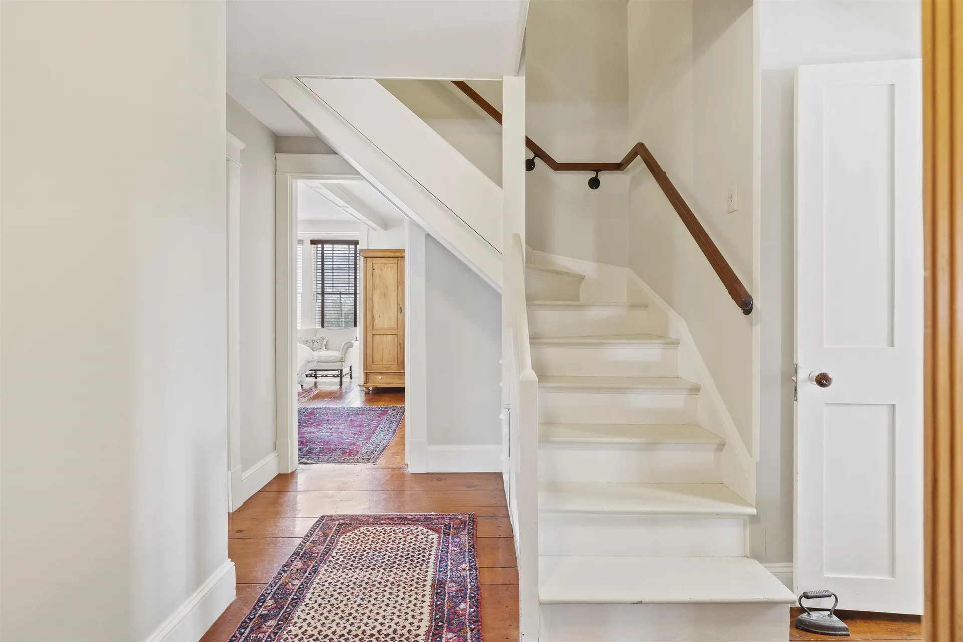 18 The Green Woodstock VT 05091