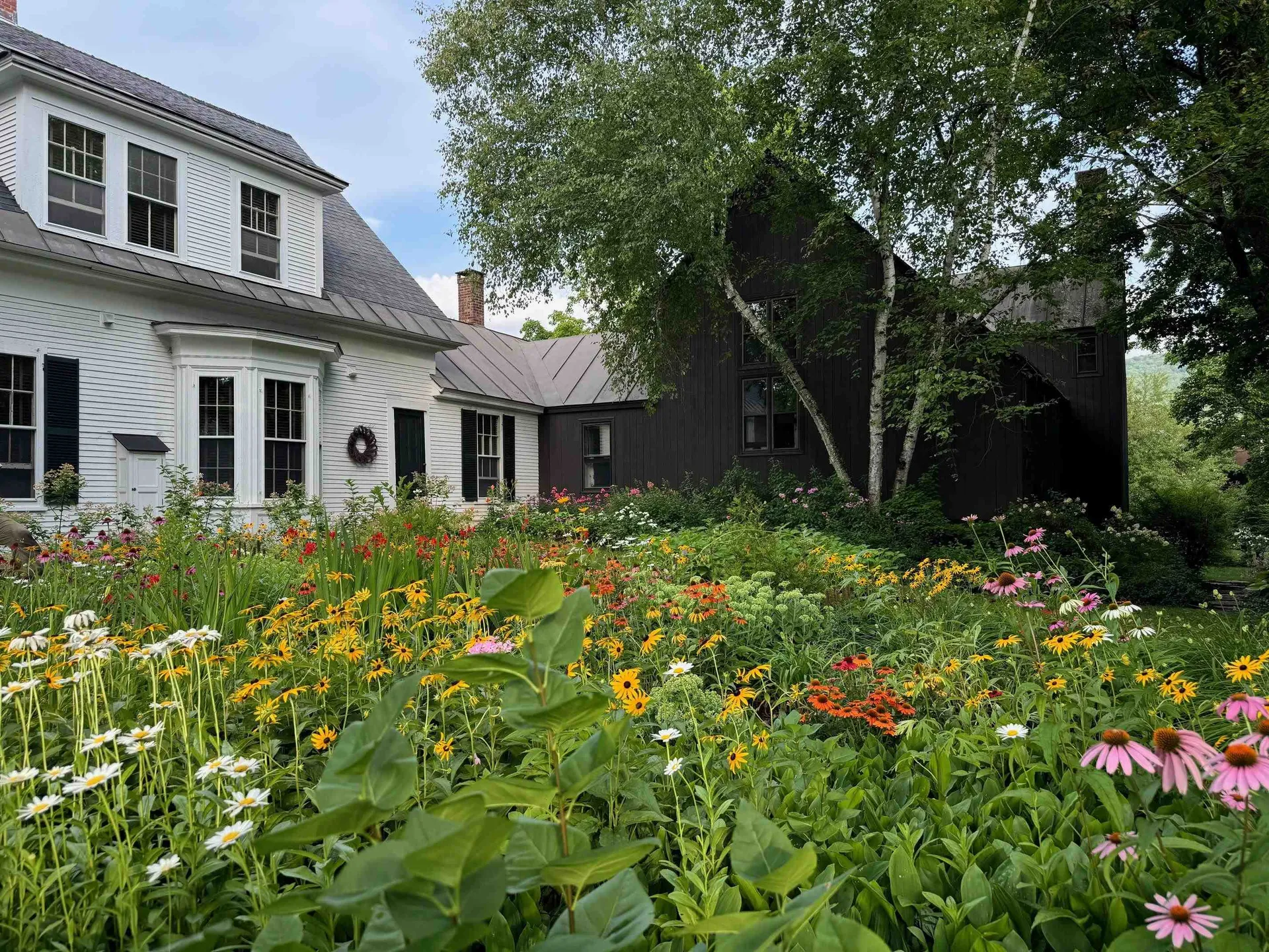 18 The Green Woodstock VT 05091