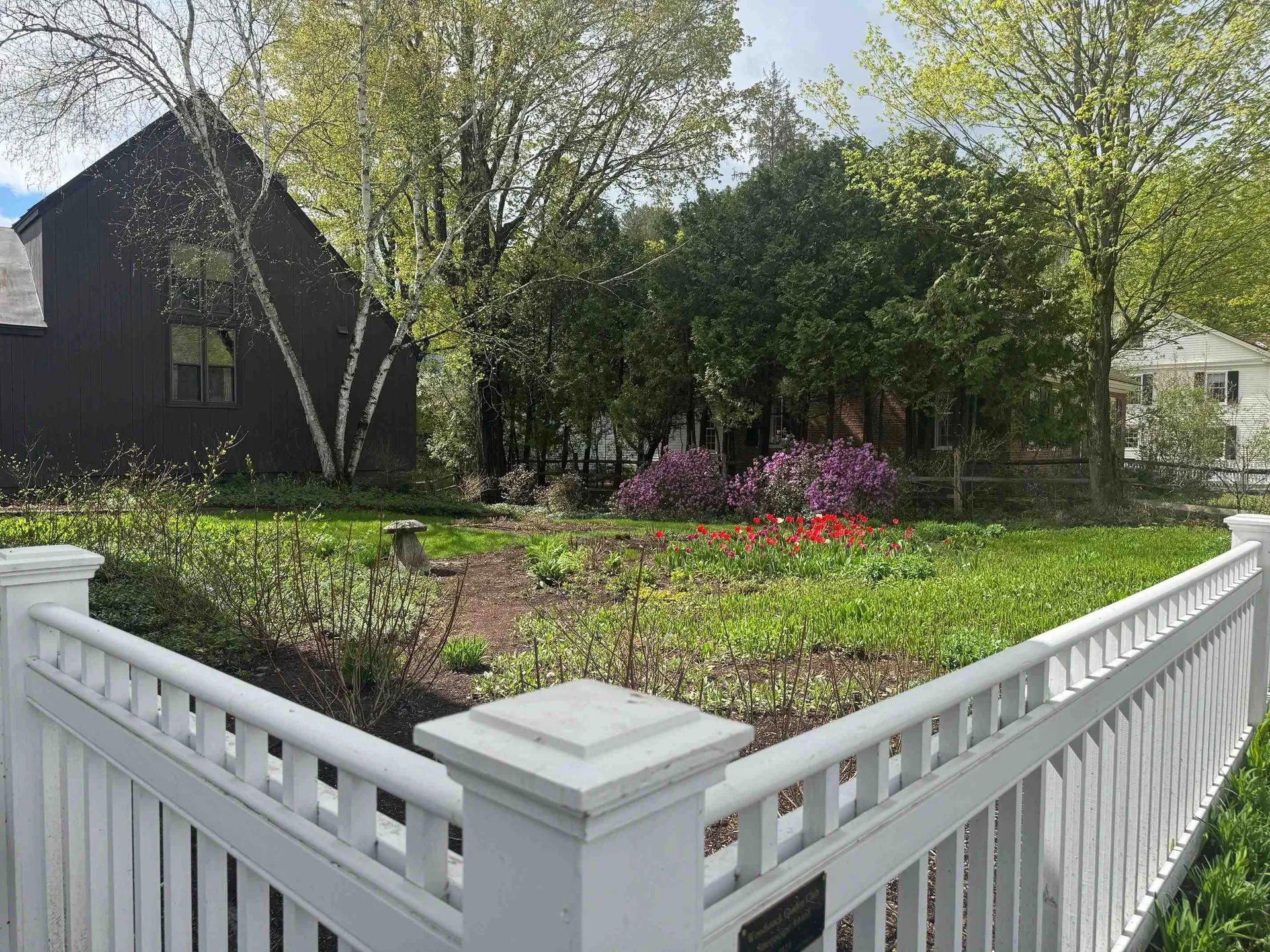 18 The Green Woodstock VT 05091