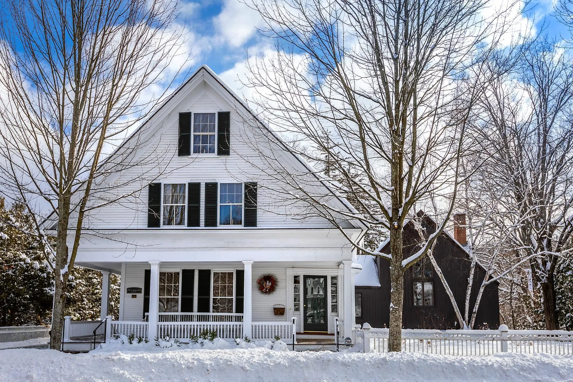 18 The Green Woodstock VT 05091