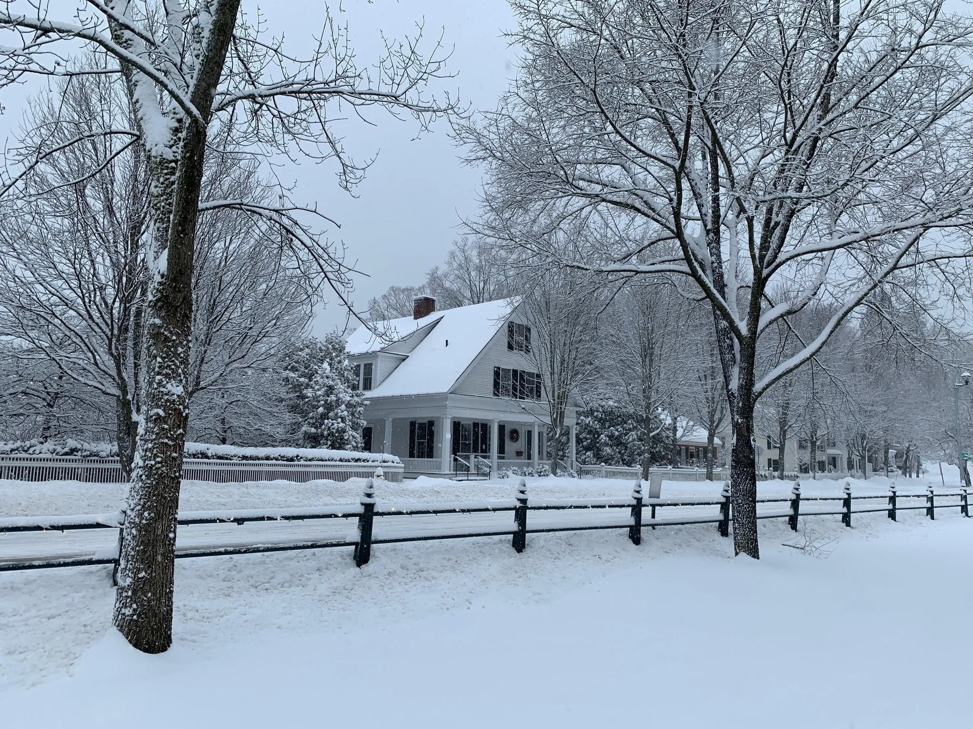 18 The Green Woodstock VT 05091