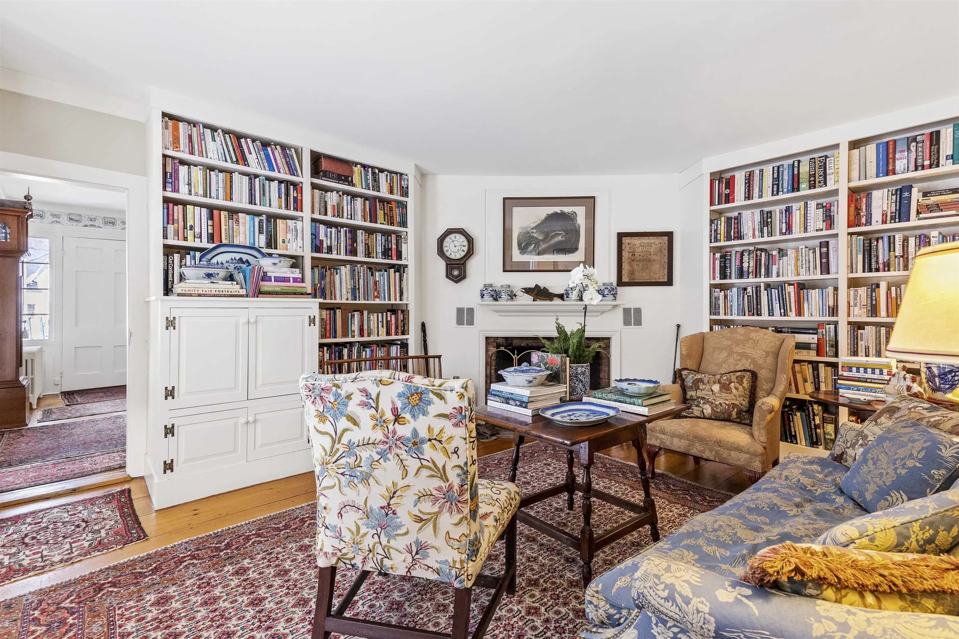 18 The Green Woodstock VT 05091