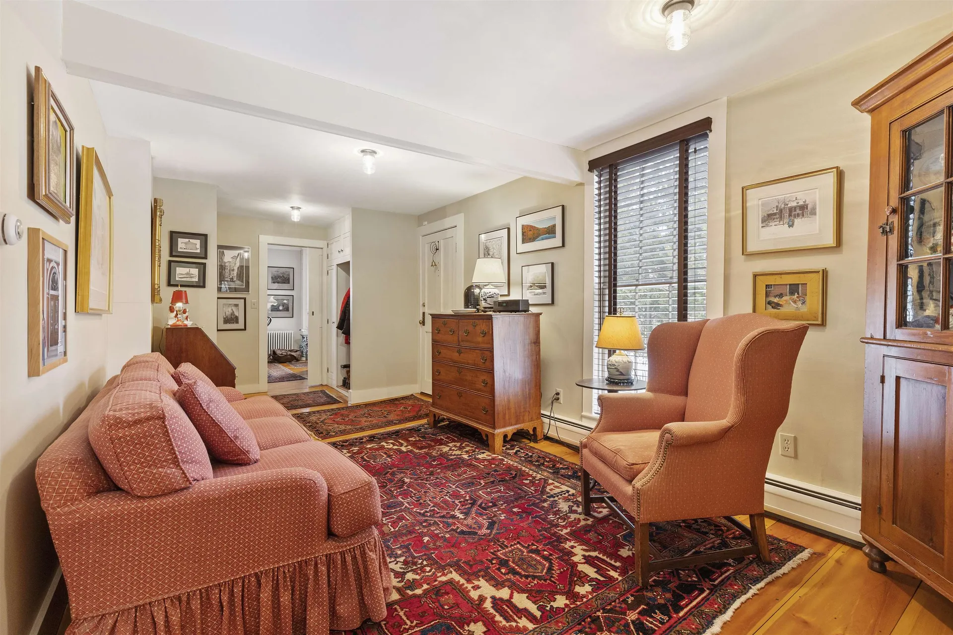 18 The Green Woodstock VT 05091